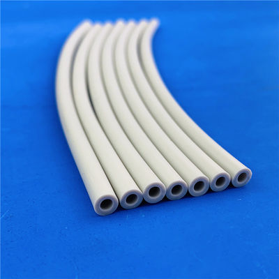 High Quality Clear Inch ID Heat Resistant Rubber Tube Tasteless