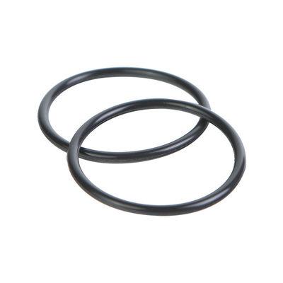 Silicone Sealing Gaskets Standard Odorless Silicone Seal Rings