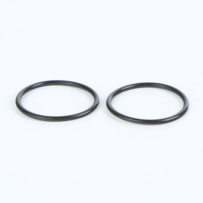 Silicone Sealing Gaskets Standard Odorless Silicone Seal Rings