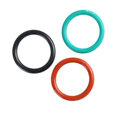 Custom O-rings LFGB Waterproof Silicone Seal Rings