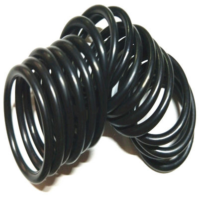 Custom Silicone Rings Waterproof Food Grade 40A Silicone Seal Rings