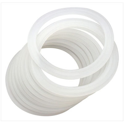 Good Sealing With Silicone Ring For Wide Silicone Seal Gasket for Water Bottles