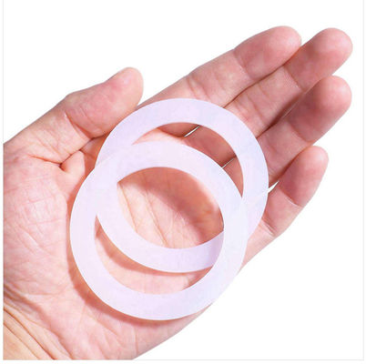 Good Sealing With Silicone Ring For Wide Silicone Seal Gasket for Water Bottles