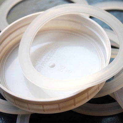 Good Sealing With Silicone Ring For Wide Silicone Seal Gasket for Water Bottles