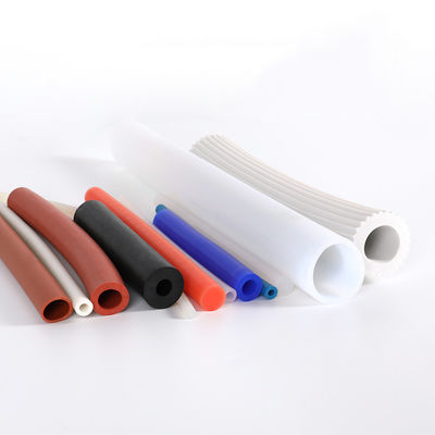 100% Pure Silicone Seal Strips
