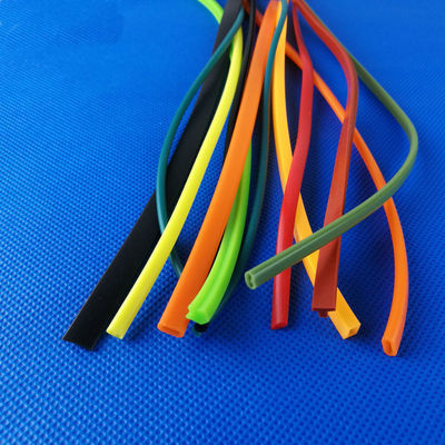 Heatproof Silicone Seal Strips