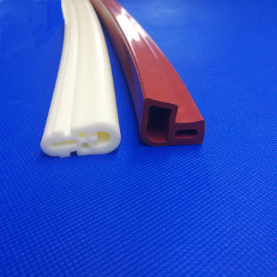 Heatproof Silicone Seal Strips